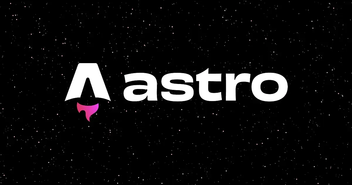 Getting Started with Astro: The Modern Web Framework