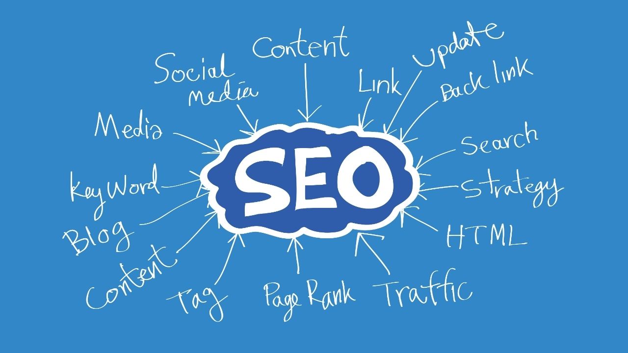 The Complete SEO Guide: From Beginner to Hero